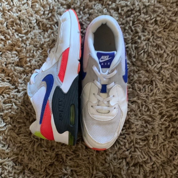 Nike Air Other - Boys Nike Air Max Sneakers Size 2.5